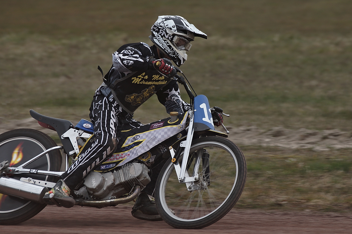 Saisoneröffnungstraining 2013